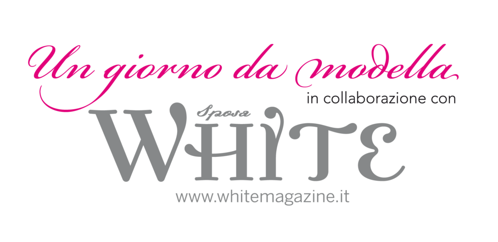 Logo un giorno da modella