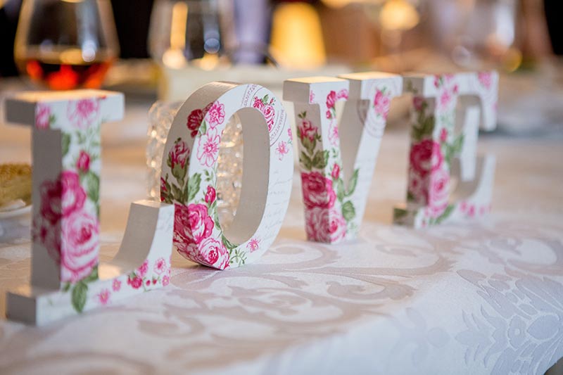 white-and-pink-floral-freestanding-letter-decor-949586 white-and-pink-floral-freestanding-letter-decor-949586