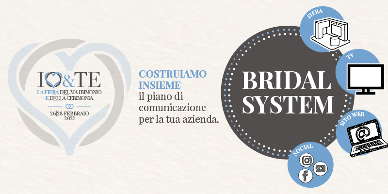 Bridal System Bridal System