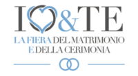 IO & TE – La Nuova Fiera del Matrimonio Logo